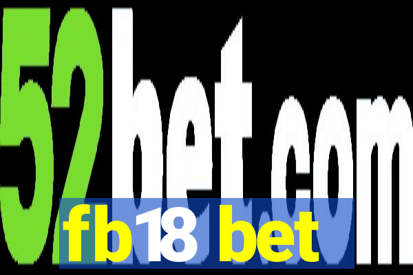 fb18 bet